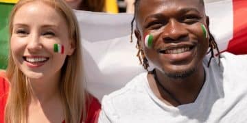 US Soccer Fan Activism: Making a Difference - Cover Image
