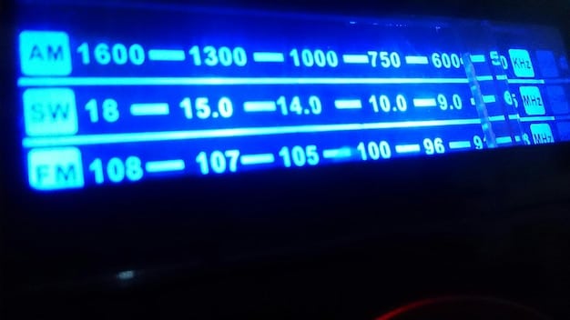 A digital queue on a computer screen, with a progress bar and numbers indicating the user's position in line, symbolizing the competitive nature of online ticket sales. Text on screen hints at World Cup tickets.