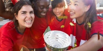 World Cup 2026 Volunteer Opportunities: US Resident Guide - Cover Image
