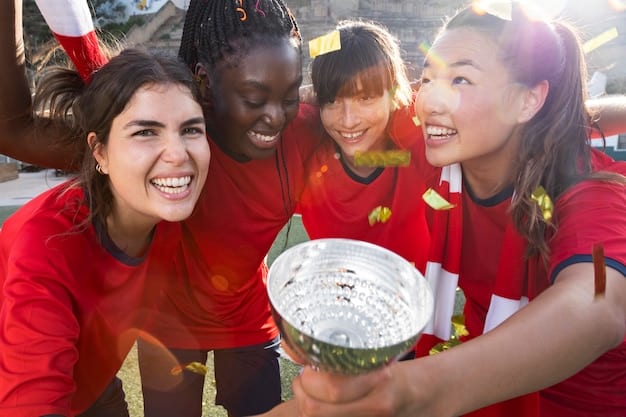 World Cup 2026 Volunteer Opportunities: US Resident Guide