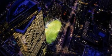 World Cup 2026: Plan Your Trip to a US Host City - Cover Image