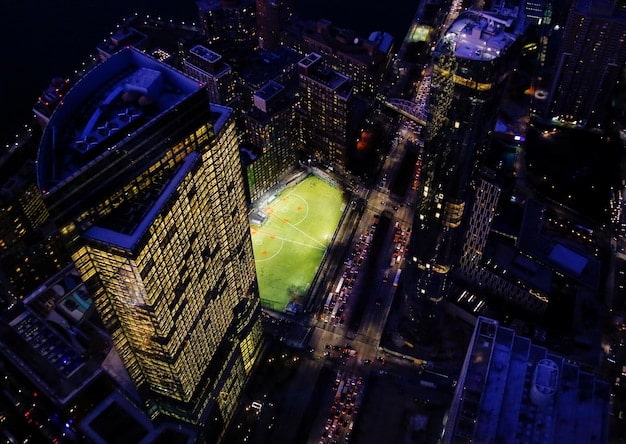 World Cup 2026: Plan Your Trip to a US Host City