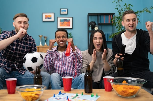 World Cup 2026: Host the Ultimate Viewing Party