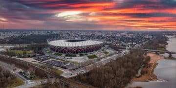 World Cup 2026: USA's Hosting History & Future Impact - Cover Image