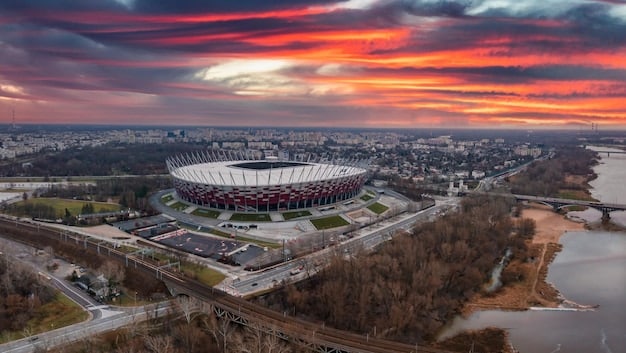 World Cup 2026: USA’s Hosting History & Future Impact