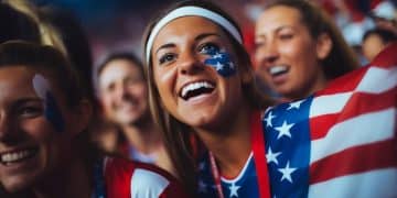 World Cup 2026: Ultimate Guide to Supporting the US Team - Cover Image