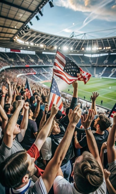 US World Cup 2026 Ticket Prices: Expectation & Budget Guide