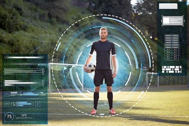 How 5G is Revolutionizing US Soccer Performance by 2025