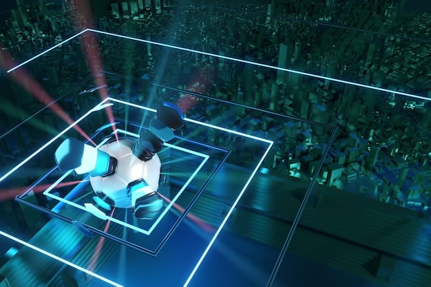 AI Scouting Revolution: Identifying US Soccer Talent 15% More Accurately