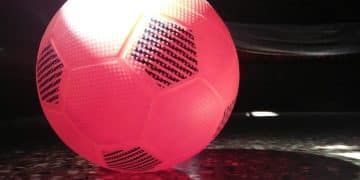 Smart Soccer Balls: Boosting US Academy Training by 20% - Cover Image
