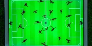 VAR in US Soccer: Impact on Fairness & Accuracy by 2025 - Cover Image