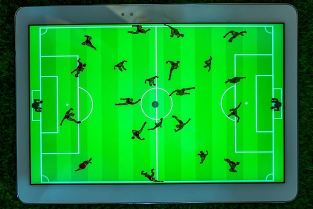 VAR in US Soccer: Impact on Fairness & Accuracy by 2025