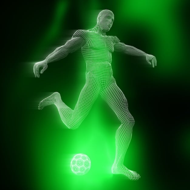 US Soccer Tech Startups: Player Development Innovations 2025
