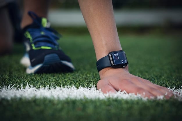 Biometric Sensors Slash Soccer Injuries in US by 10%