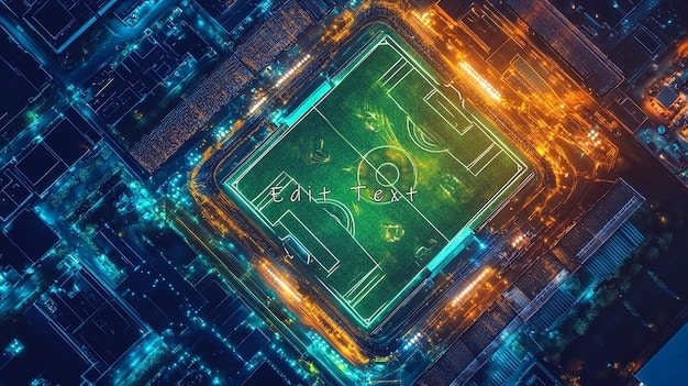 US Soccer’s Digital Transformation: Cloud Computing in Team Management 2025