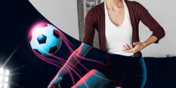 VR's 360-Degree Impact on US Soccer Training Programs - Cover Image