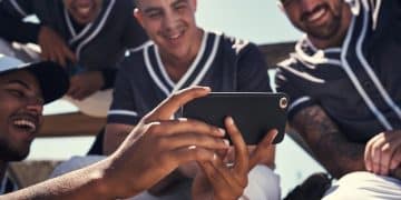 US Soccer Fan Engagement: Apps, Social Media & 25% Interaction Boost - Cover Image