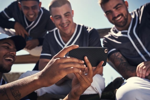 US Soccer Fan Engagement: Apps, Social Media & 25% Interaction Boost