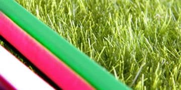 Soccer Cleats Evolution: Material Science Enhances US Performance - Cover Image