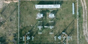 Drones in US Soccer Training: Aerial Tactics & Analysis - Cover Image
