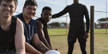 US Soccer's Investment in Youth Tech Programs: Building the Future - Cover Image