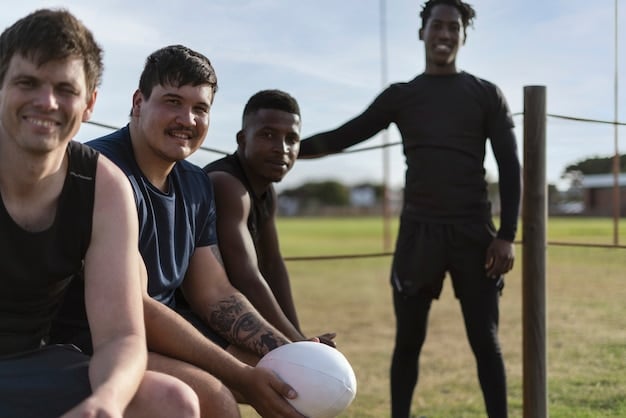 US Soccer’s Investment in Youth Tech Programs: Building the Future