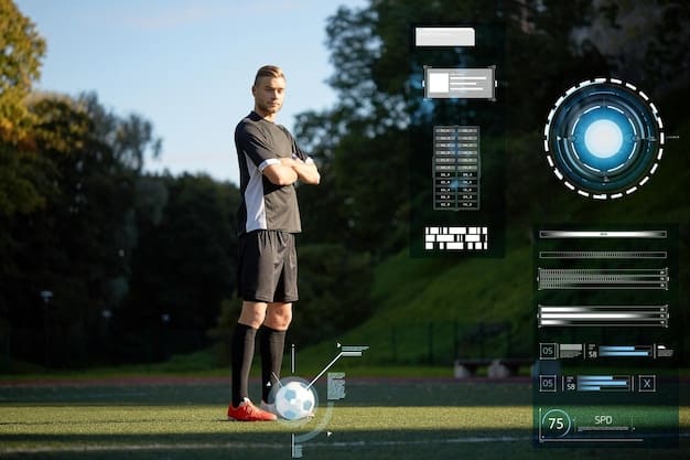 AI in Soccer: Ethics, Innovation & Fair Play in US
