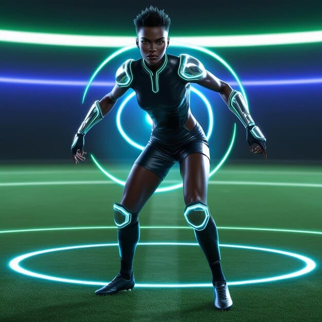 Exoskeletons for Injury Rehabilitation & Performance in US Soccer: A 3-Month Outlook