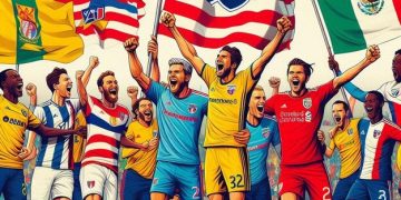 Analyzing FIFA's Updated Transfer System: A Guide for US Soccer Fans - Cover Image