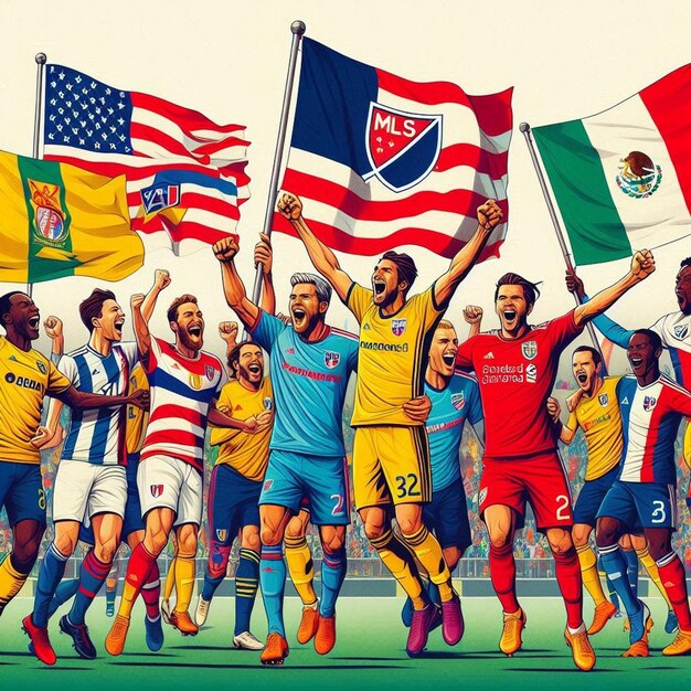 Analyzing FIFA’s Updated Transfer System: A Guide for US Soccer Fans