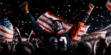 FIFA Rankings Update: US Position and Top 10 Aspirations - Cover Image