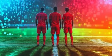 FIFA's New Agent Regulations: Impact on US Player Representation - Cover Image