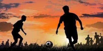 FIFA's Disciplinary Code Changes: A Guide for US Players and Coaches - Cover Image
