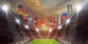 FIFA's Gambling Stance: Impact on US Soccer Fans & Sponsors - Cover Image