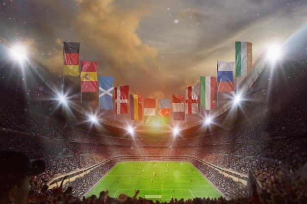 FIFA’s Gambling Stance: Impact on US Soccer Fans & Sponsors