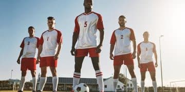 FIFA's Fight Against Racism: Impact on US Soccer Culture - Cover Image