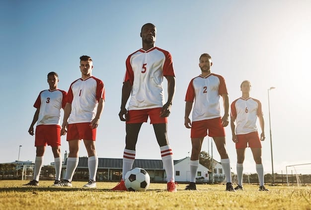 FIFA’s Fight Against Racism: Impact on US Soccer Culture