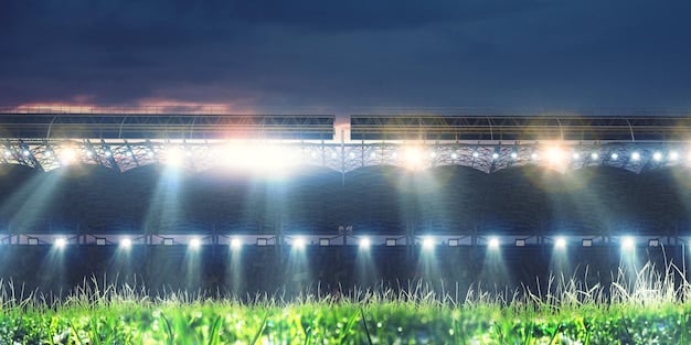 FIFA’s Sustainable Football: Adapting US Stadiums for a Greener Future