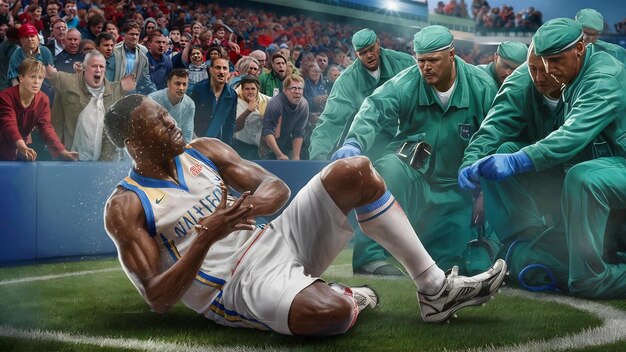 FIFA’s Medical Regulations: Player Safety in US Leagues