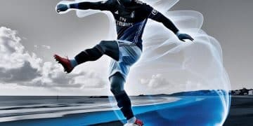 FIFA's Anti-Doping Policies: A US Player's Guide to Compliance - Cover Image