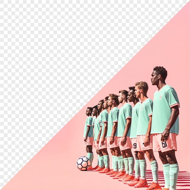 FIFA’s Vision for Soccer: How It Shapes US Soccer Federation Goals