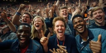 Beyond the Jersey: 5 Unexpected Ways to Show Your Team Pride and Boost Fan Morale - Cover Image
