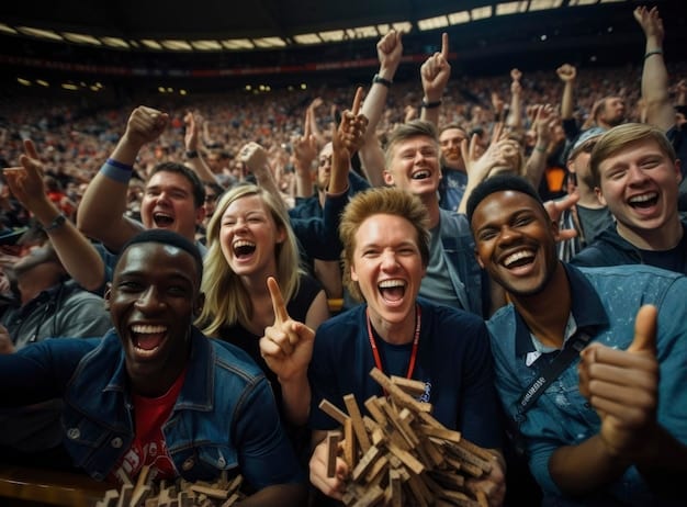 Beyond the Jersey: 5 Unexpected Ways to Show Your Team Pride and Boost Fan Morale