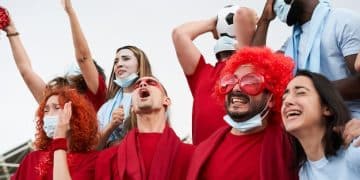 Is Your Team's Fan Club Ready for the 2026 World Cup Ticket Lottery? Don't Make These Mistakes! - Cover Image