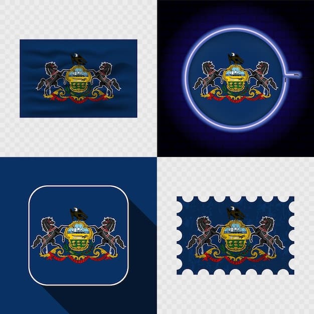 A collage featuring the logos of the LA Galaxy, Seattle Sounders FC, Atlanta United FC, Portland Timbers, and Orlando City SC, representing the top 5 US soccer clubs with rewarding loyalty programs. The collage conveys a sense of prestige and highlights the potential benefits for fans. Image is related to Fan Loyalty Pays Off: How to Maximize Your Rewards Points with the Top 5 US Soccer Clubs in 2025.