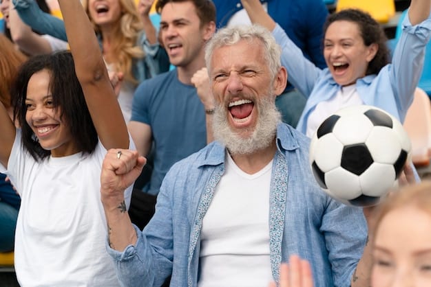 Top 10 US Soccer Influencers to Follow in 2025