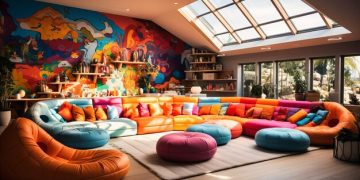 The Ultimate Fan Zone Makeover: Stadium Experience Under $500 - Cover Image