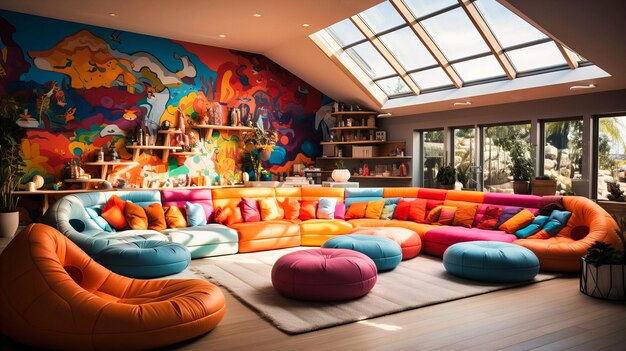 The Ultimate Fan Zone Makeover: Stadium Experience Under $500