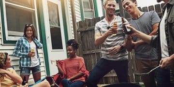 Level Up Your Tailgate: 7 Gadgets for the Ultimate Pre-Game - Cover Image