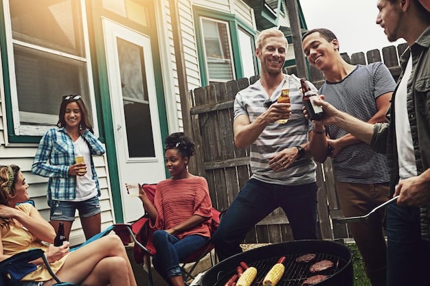 Level Up Your Tailgate: 7 Gadgets for the Ultimate Pre-Game